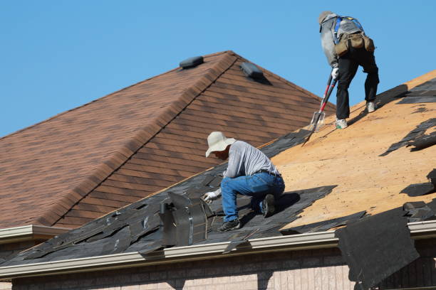 Best Cold Roofs  in West Haven, UT