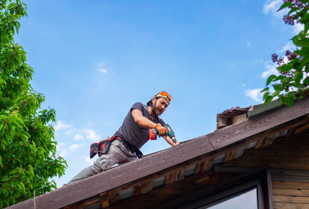 Best Commercial Roofing Services  in West Haven, UT