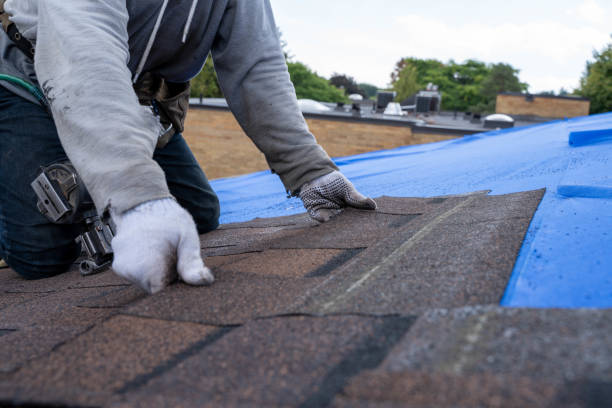 Fast & Reliable Emergency Roof Repairs in West Haven, UT