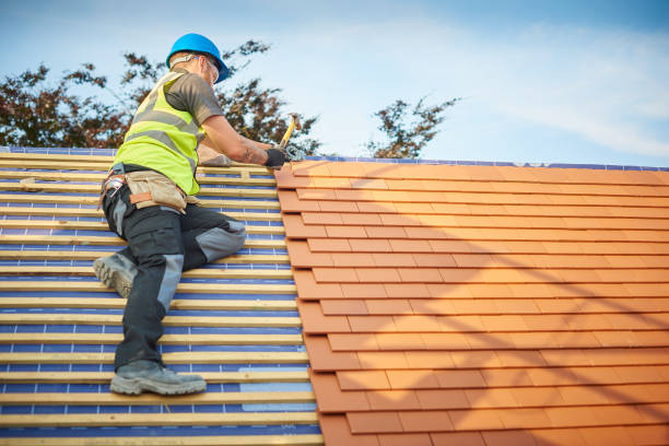 Best Roof Leak Repair  in West Haven, UT